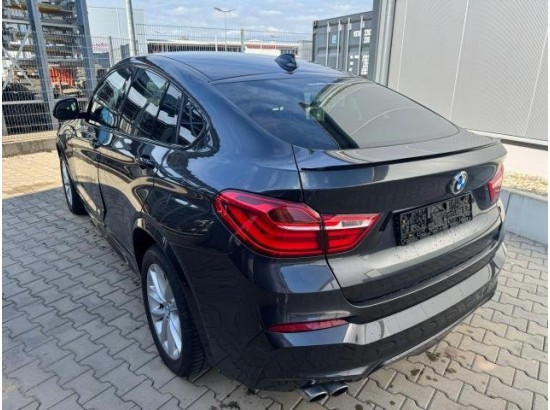 2015 BMW X4 xDrive35i 2015 BMW X4 xDrive35i