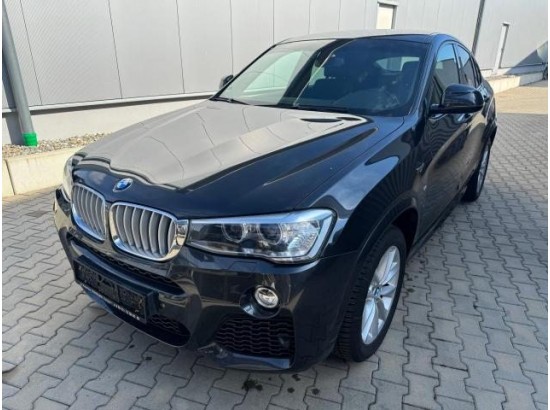 2015 BMW X4 xDrive35i 2015 BMW X4 xDrive35i