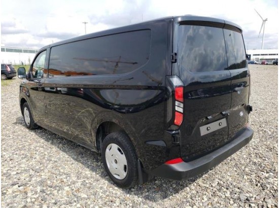 2024 Ford Transit Custom Kasten 320 L2 Trend FWD 2024 Ford Transit Custom Kasten 320 L2 Trend FWD