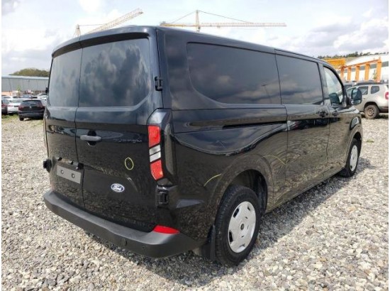 2024 Ford Transit Custom Kasten 320 L2 Trend FWD 2024 Ford Transit Custom Kasten 320 L2 Trend FWD