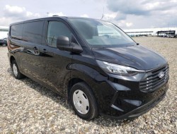2024 Ford Transit Custom Kasten 320 L2 Trend FWD