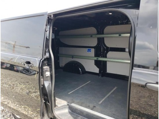 2024 Ford Transit Custom Kasten 320 L2 Trend FWD 2024 Ford Transit Custom Kasten 320 L2 Trend FWD