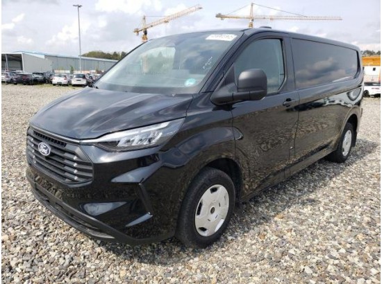 2024 Ford Transit Custom Kasten 320 L2 Trend FWD 2024 Ford Transit Custom Kasten 320 L2 Trend FWD
