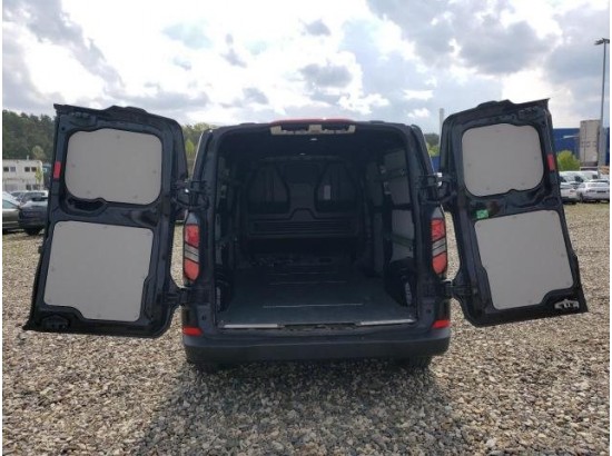 2024 Ford Transit Custom Kasten 320 L2 Trend FWD 2024 Ford Transit Custom Kasten 320 L2 Trend FWD