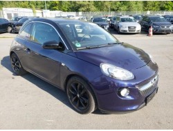 2017 Opel Adam Jam ecoFlex