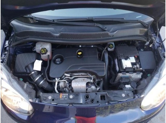 2017 Opel Adam Jam ecoFlex