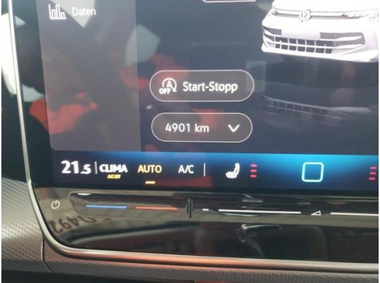 2025 Volkswagen Golf VIII Lim. 1.5 TSI 85 kW Goal 2025 Volkswagen Golf VIII Lim. 1.5 TSI 85 kW Goal