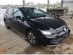 2025 Volkswagen Golf VIII Lim. 1.5 TSI 85 kW Goal