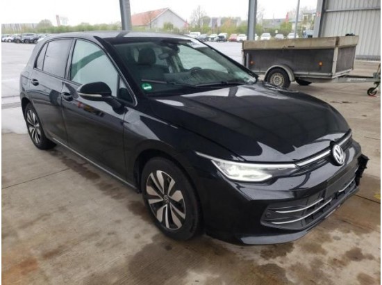 2025 Volkswagen Golf VIII Lim. 1.5 TSI 85 kW Goal 2025 Volkswagen Golf VIII Lim. 1.5 TSI 85 kW Goal