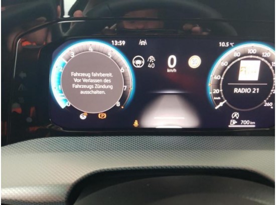 2025 Volkswagen Golf VIII Lim. 1.5 TSI 85 kW Goal 2025 Volkswagen Golf VIII Lim. 1.5 TSI 85 kW Goal