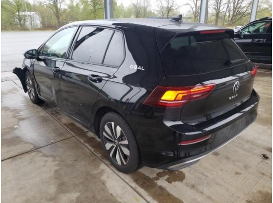 2025 Volkswagen Golf VIII Lim. 1.5 TSI 85 kW Goal 2025 Volkswagen Golf VIII Lim. 1.5 TSI 85 kW Goal