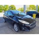 2016 Ford Fiesta Titanium 2016 Ford Fiesta Titanium