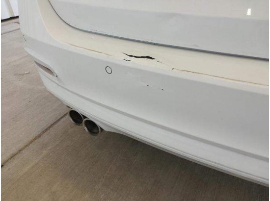 2016 BMW 3er Touring 320d