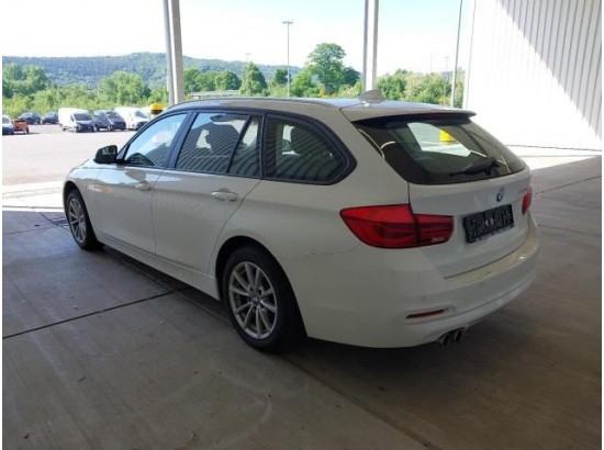 2016 BMW 3er Touring 320d