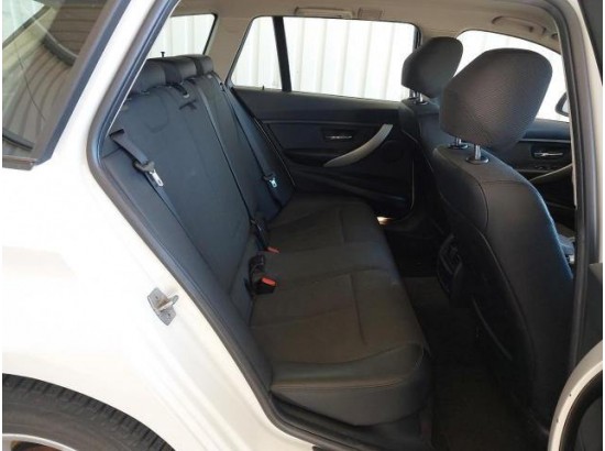 2016 BMW 3er Touring 320d