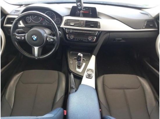2016 BMW 3er Touring 320d