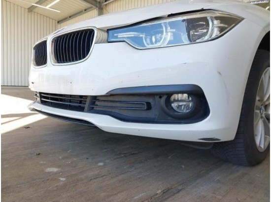 2016 BMW 3er Touring 320d
