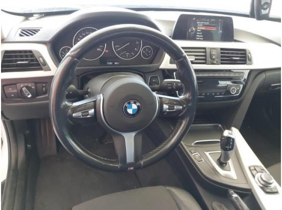 2016 BMW 3er Touring 320d