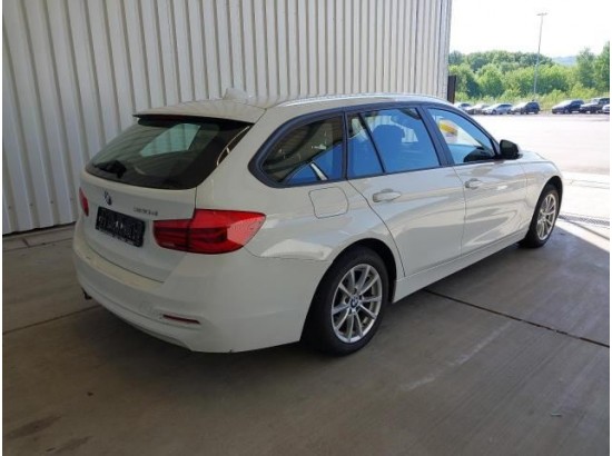 2016 BMW 3er Touring 320d