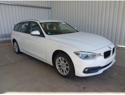 2016 BMW 3er Touring 320d
