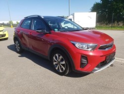 2022 Kia Stonic Vision