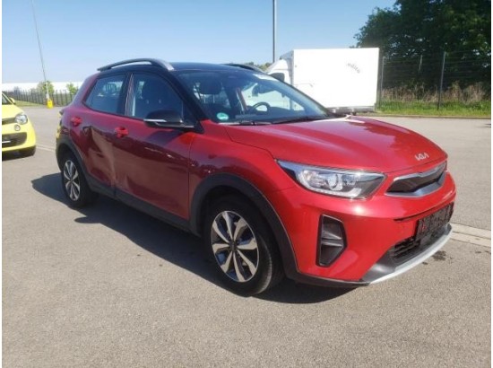 2022 Kia Stonic Vision 2022 Kia Stonic Vision