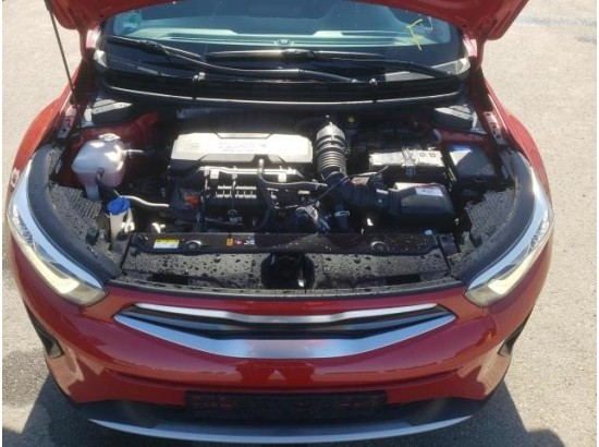 2022 Kia Stonic Vision 2022 Kia Stonic Vision