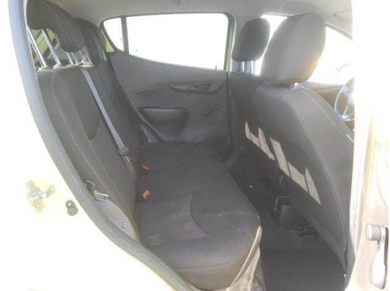 2017 Opel Karl Rocks 2017 Opel Karl Rocks