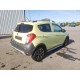 2017 Opel Karl Rocks 2017 Opel Karl Rocks
