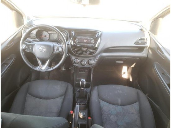 2017 Opel Karl Rocks 2017 Opel Karl Rocks