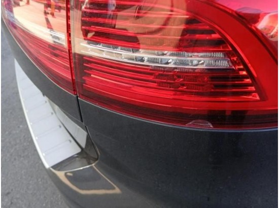 2018 Volkswagen Passat Variant GTE 2018 Volkswagen Passat Variant GTE