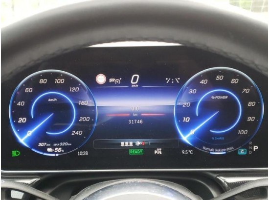 2023 Mercedes-Benz EQE -Klasse EQE 300 2023 Mercedes-Benz EQE -Klasse EQE 300