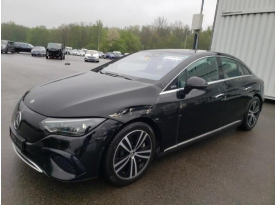 2023 Mercedes-Benz EQE -Klasse EQE 300 2023 Mercedes-Benz EQE -Klasse EQE 300