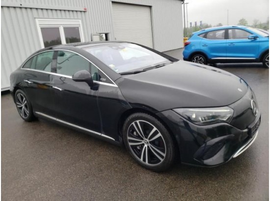 2023 Mercedes-Benz EQE -Klasse EQE 300 2023 Mercedes-Benz EQE -Klasse EQE 300