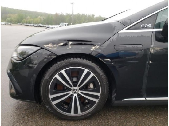 2023 Mercedes-Benz EQE -Klasse EQE 300 2023 Mercedes-Benz EQE -Klasse EQE 300