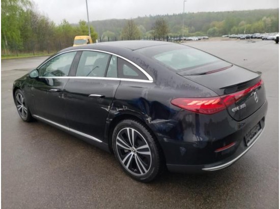 2023 Mercedes-Benz EQE -Klasse EQE 300 2023 Mercedes-Benz EQE -Klasse EQE 300