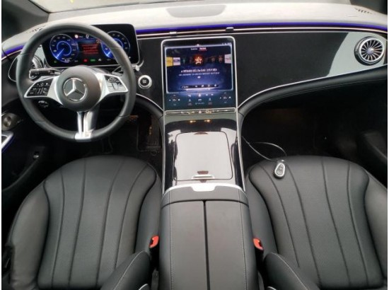 2023 Mercedes-Benz EQE -Klasse EQE 300 2023 Mercedes-Benz EQE -Klasse EQE 300