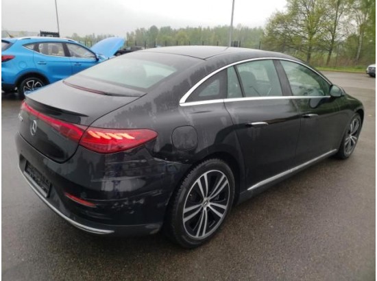 2023 Mercedes-Benz EQE -Klasse EQE 300 2023 Mercedes-Benz EQE -Klasse EQE 300
