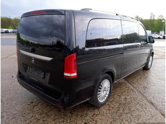 2024 Mercedes-Benz V -Klasse V 220/250/300 d extralang 2024 Mercedes-Benz V -Klasse V 220/250/300 d extralang