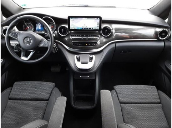 2024 Mercedes-Benz V -Klasse V 220/250/300 d extralang 2024 Mercedes-Benz V -Klasse V 220/250/300 d extralang