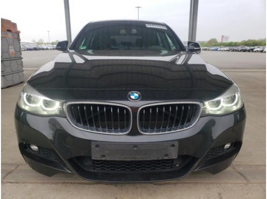2018 BMW 3er Gran Turismo 320 i M Sport 2018 BMW 3er Gran Turismo 320 i M Sport