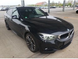 2018 BMW 3er Gran Turismo 320 i M Sport