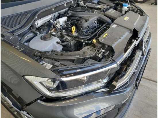 2024 Volkswagen T-Roc R-Line 2024 Volkswagen T-Roc R-Line