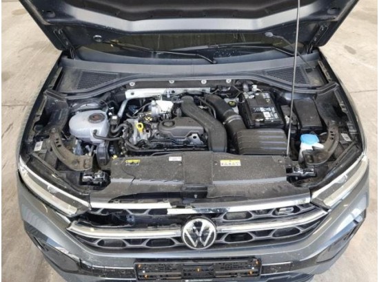 2024 Volkswagen T-Roc R-Line 2024 Volkswagen T-Roc R-Line