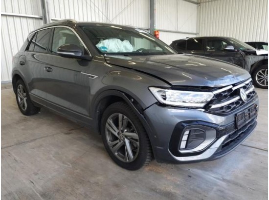 2024 Volkswagen T-Roc R-Line 2024 Volkswagen T-Roc R-Line