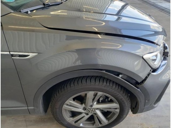 2024 Volkswagen T-Roc R-Line 2024 Volkswagen T-Roc R-Line