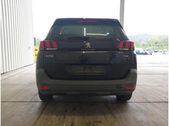 2018 Peugeot 5008 Active 2018 Peugeot 5008 Active