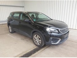 2018 Peugeot 5008 Active