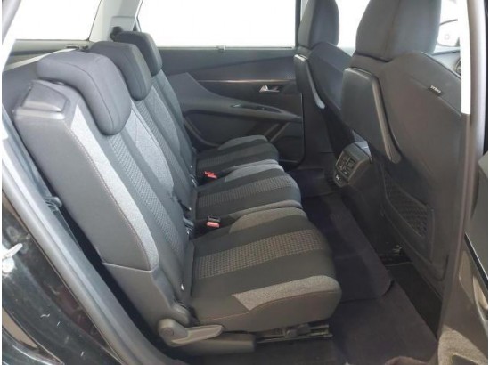 2018 Peugeot 5008 Active 2018 Peugeot 5008 Active