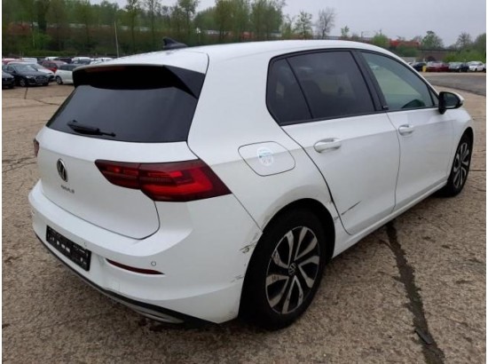2022 Volkswagen Golf VIII Lim. Active 2022 Volkswagen Golf VIII Lim. Active
